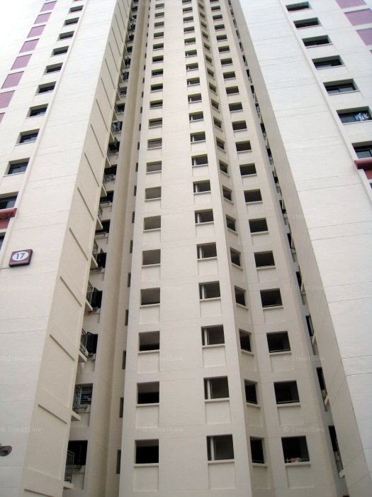 Blk 17 Telok Blangah Crescent (Bukit Merah), HDB 5 Rooms #258772